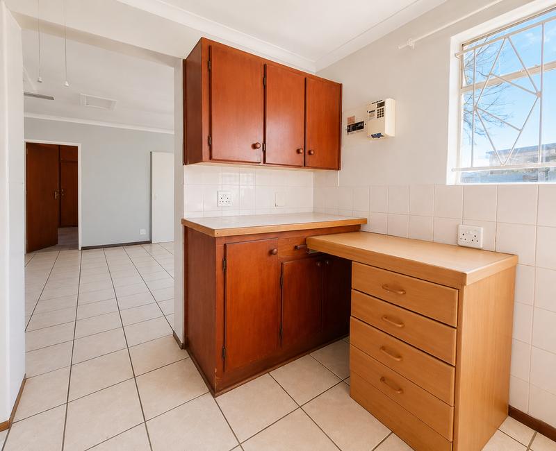 4 Bedroom Property for Sale in Wilgehof Free State